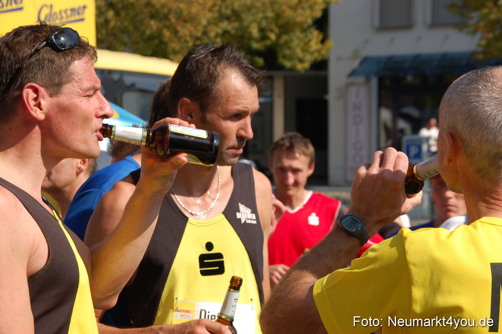 0061 Stadtlauf Neumarkt 160907